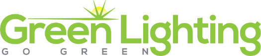 Green Lighting Logo